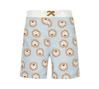 Short de bain MULTICOLORE Lässig