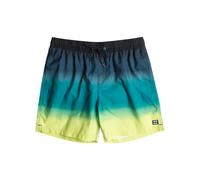 Short de bain Layback Billabong All Day Fade Vert L