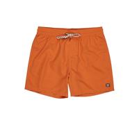 Billabong - All Day Layback 16" - Boardshort homme Clay Orange - M