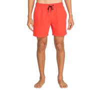 Billabong All Day Swimming Shorts Rouge L Homme