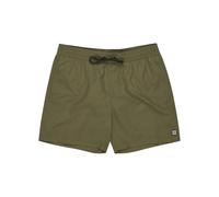 Billabong Short de bain All Day Layback 16" Homme Military XXL