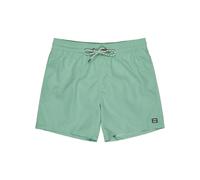 Billabong Short de bain All Day Layback Vert Taille L Homme