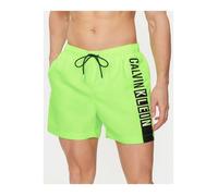 Short de bain logo latéral - Calvin klein - Homme M