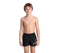 Short de bain logo R enfant Arena Noir 6/7 ans