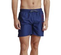 Short de bain Lois Cell Bleu M
