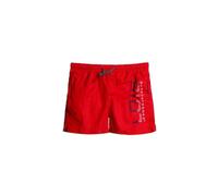 Short de bain Lois Cell Rouge M