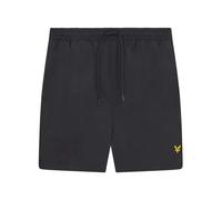 Lyle & Scott Plain Swimming Shorts Noir XL Homme