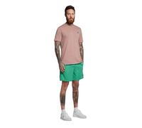 Short de bain Lyle & Scott Salt Wash - grid green - S S