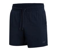Short de bain M134 4F - Bleu marine M
