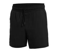 Short de bain M134 4F - Noir M
