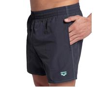 Arena Bywayx R Maillot de Bain Homme, Maillot de Bain en Tissu Recy onfortable et à Séchage Rapide, Maillot de Bain avec Slip Intérieur en Maille et Poches Latérales