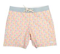 Short de bain Misspelled Kiddo Orange 34