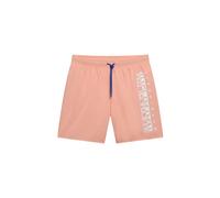 Short de bain Napapijri V-BOX 1 Rose 2XL