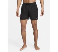 Nike Swim 5´´ Volley Swimming Shorts Noir S Homme