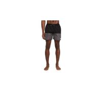 Short de bain nike split noir