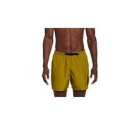 Short de bain nike swim 5 volley khaki