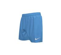 Short de bain nike swim essential lap bleu garcon