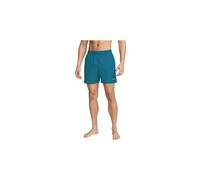 Short de bain nike swim essential lap vert homme