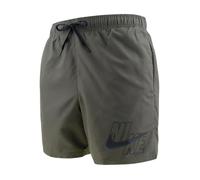Short de bain Nike Volley 5"" Hommes S