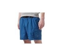 Short de bain nike voyage bleu