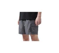 Short de bain nike voyage iron gris