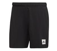 Short de bain Noir Homme Adidas Solid Clx M