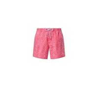 Short de bain North Sails Allover 40CM Rouge XS