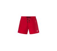 Short de bain North Sails Basic Rouge XS