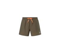 North Sails - Boxer de bain 36 cm - Homme - Maillots de bain - Vert - Taille: S