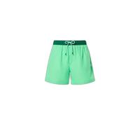 Short de bain North Sails Upcycled Vert L