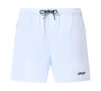 Oakley Apparel Beach Volley 16´´ Swimming Shorts Bleu M Homme