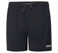 Oakley Apparel Beach Volley 16´´ Swimming Shorts Noir M Homme