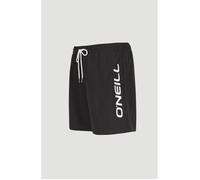 O´neill N03202 Cali 16´´ Swimming Shorts Noir M Homme