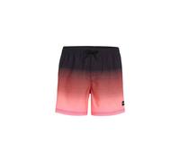 Short de bain O'Neill Jack`s Calli Gradient 15" Noir M