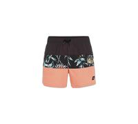 O´neill Mix&match Cali Block 15´´ Swimming Shorts Multicolore S Homme