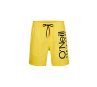 Short de bain O'Neill O'riginal Cali 16" Jaune L