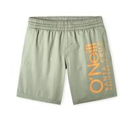 Short de bain - O'Neill - Original Cali - Enfant - Vert - Orange - Rapide au séchage