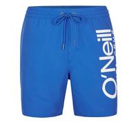 Short de Bain - O'Neill - Original Cali - Victoria Blue - Taille XS - Séchage Rapide XS