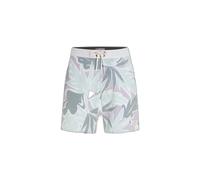 Short de bain O'Neill O'riginal Print 18" Blanc 30 US