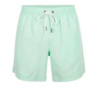 Short De Bain - O'neill - Vert Amande - Hyperdry - Taille Élastique - 16 Pouces