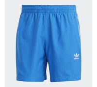 Short de bain Originals Adicolor 3-Stripes Blue Bird XL