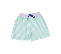 Short de bain Paper Boat Pastel Stripes Bleu L
