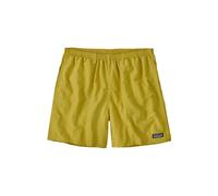 Short de bain PATAGONIA baggies shorts - 5in (Bundle Green) homme M