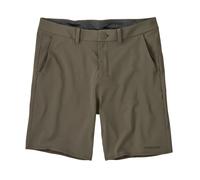 Patagonia Short Hydropeak Hybrid Walk Shorts – 18 In – Homme – Vert – Taille 34 – Modèle 2026