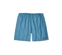 Patagonia - Short déperlant léger - M's Baggies Shorts 5 in. Shore Blue pour Homme en Nylon - Taille L - Bleu Bleu L