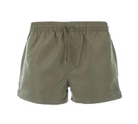 Short de bain patch triangle Guess Active G M