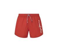 Short de bain - Pepe Jeans - Finnick - Rouge - Homme S
