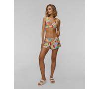 Short De Bain Pour Femmes Rip Curl Cala Vadella Lycra 01lwbo-3282