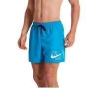 Short de Bain pour Homme NIKE Volley - Laser blue - Bleu - Homme - Adulte S