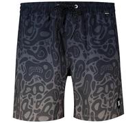 Short de Bain pour Homme Volley Flex Print